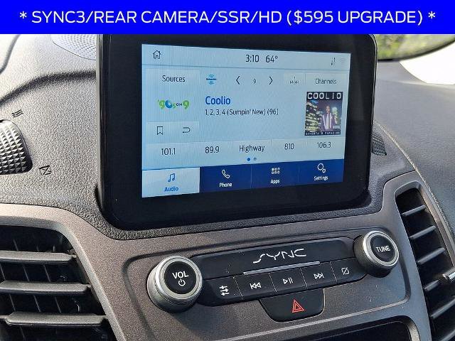 Certified 2023 Ford Transit Connect XL image 16