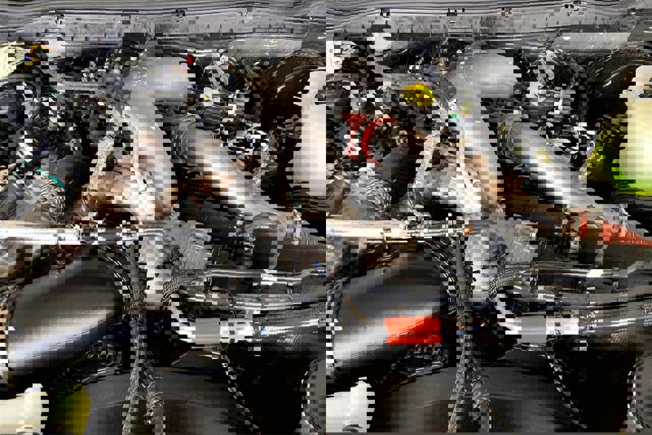 Certified 2025 Ford F350 King Ranch image 33