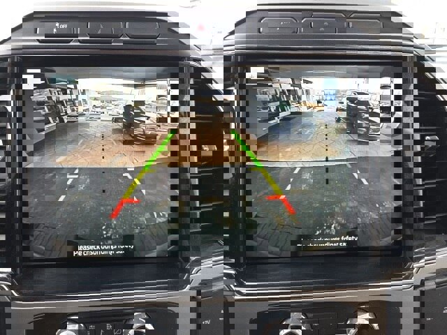 Certified 2022 Ford F350 Lariat w/ Lariat Value Package image 15