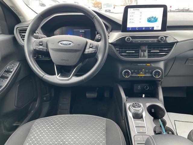 Certified 2023 Ford Escape Active image 30