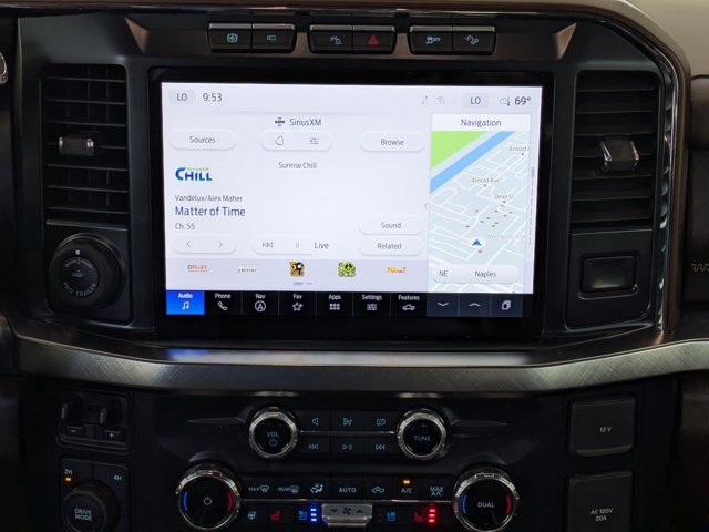 Certified 2024 Ford F250 King Ranch w/ FX4 Off-Road Package image 18