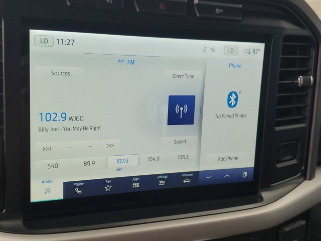 Certified 2022 Ford F150 XLT w/ Equipment Group 302A High image 31