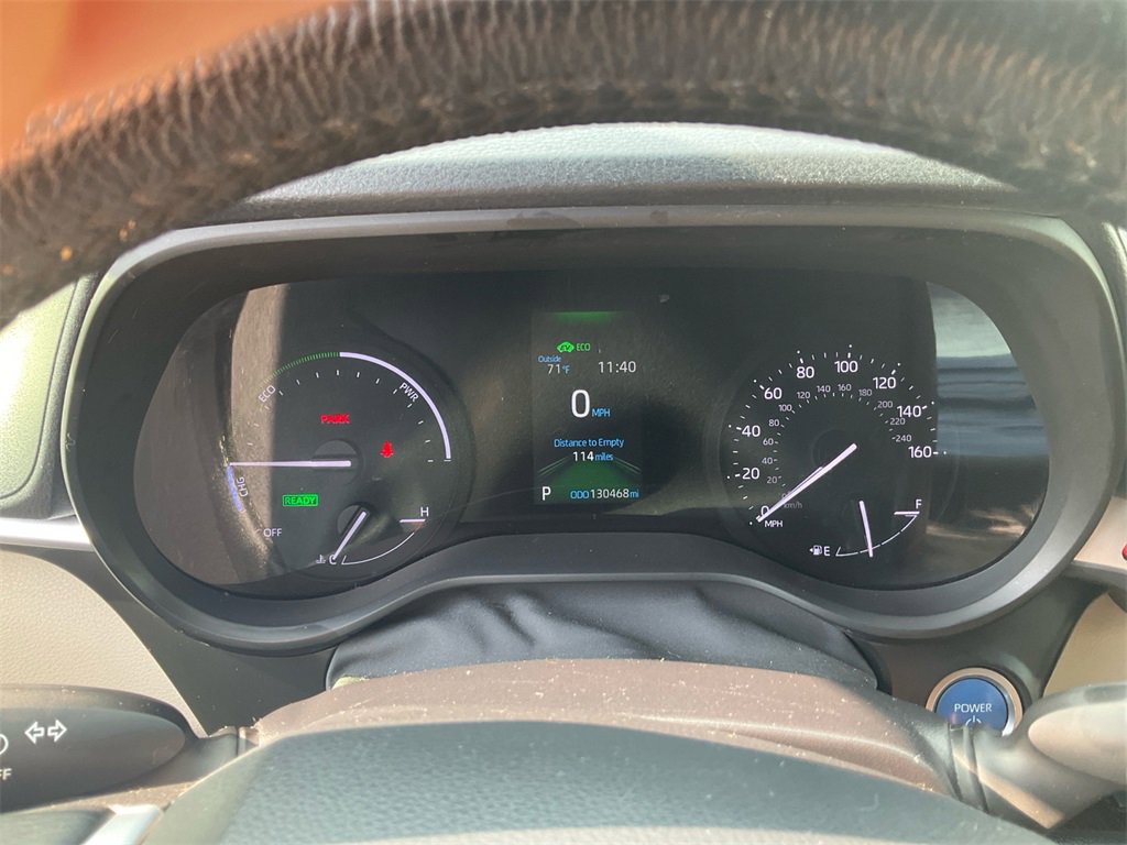 Used 2021 Toyota Sienna XLE image 23