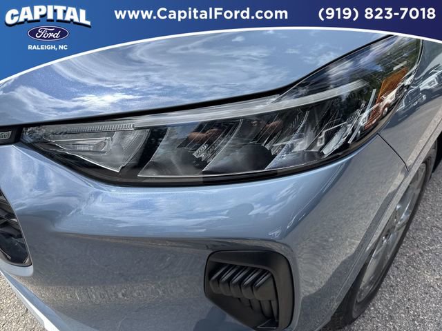 Certified 2024 Ford Escape ST-Line w/ Tech Pack #1 AWD/4WD image 11