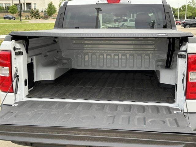 Certified 2025 Ford Maverick XL w/ Equipment Group 102A AWD/4WD image 33