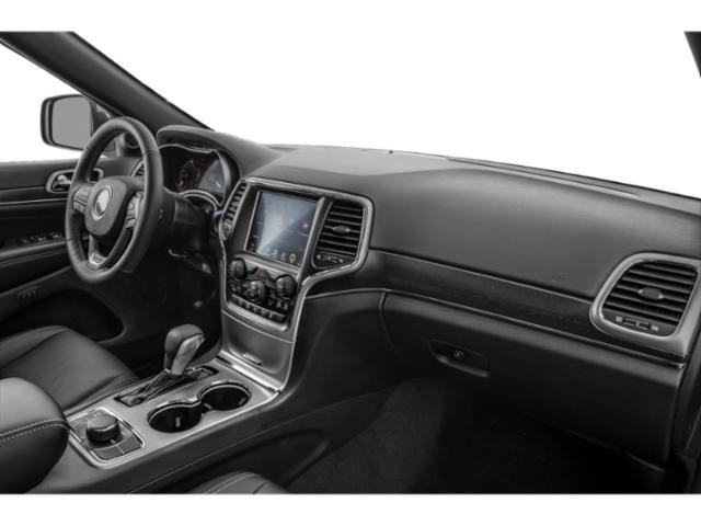 Used 2018 Jeep Grand Cherokee Limited AWD/4WD image 19