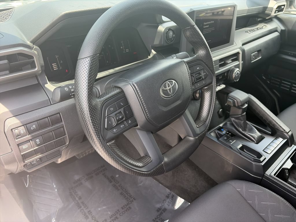 Used 2024 Toyota Tacoma SR RWD image 11