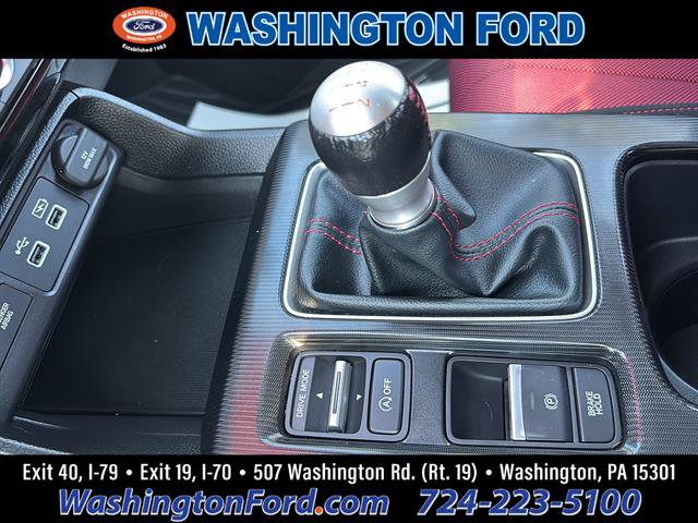 Used 2023 Honda Civic Si image 25