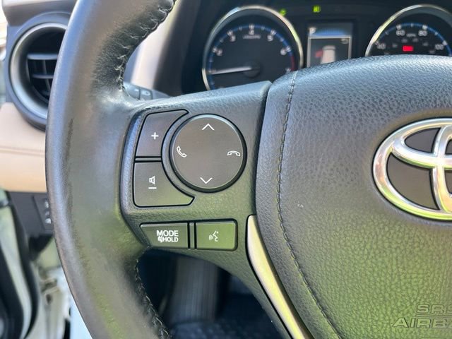 Used 2017 Toyota RAV4 Limited w/ All Weather Liner Package AWD/4WD image 26