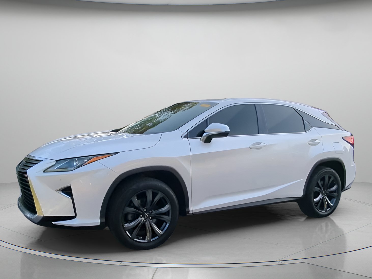 Used 2018 Lexus RX 350 FWD w/ Premium Package image 14