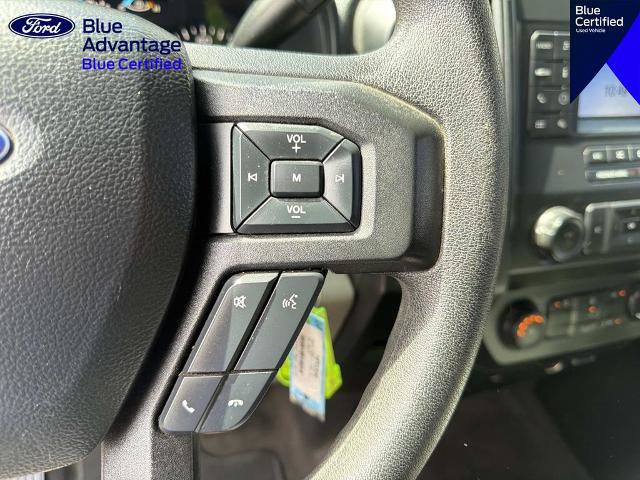 Certified 2019 Ford F150 XL w/ Equipment Group 101A Mid RWD image 21