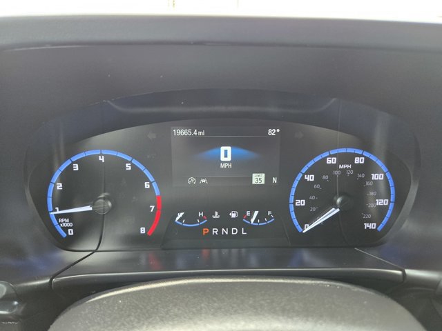 Certified 2024 Ford Bronco Sport Big Bend w/ Convenience Package AWD/4WD image 25