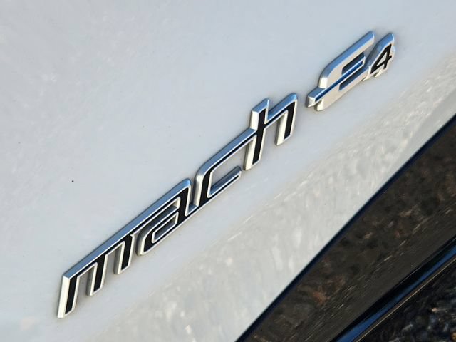 Certified 2023 Ford Mustang Mach-E Premium AWD/4WD image 18