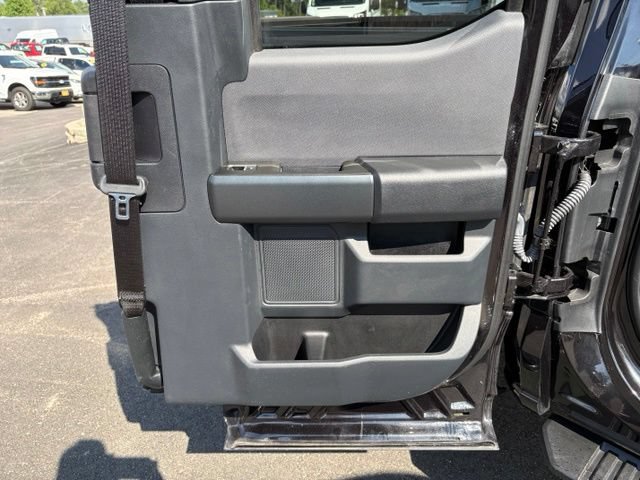Certified 2023 Ford F150 XL w/ STX Appearance Package AWD/4WD image 31