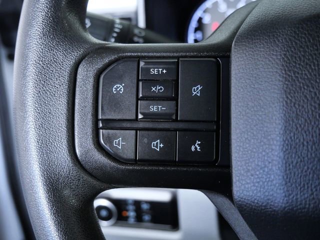 Certified 2024 Ford F250 XLT AWD/4WD image 25