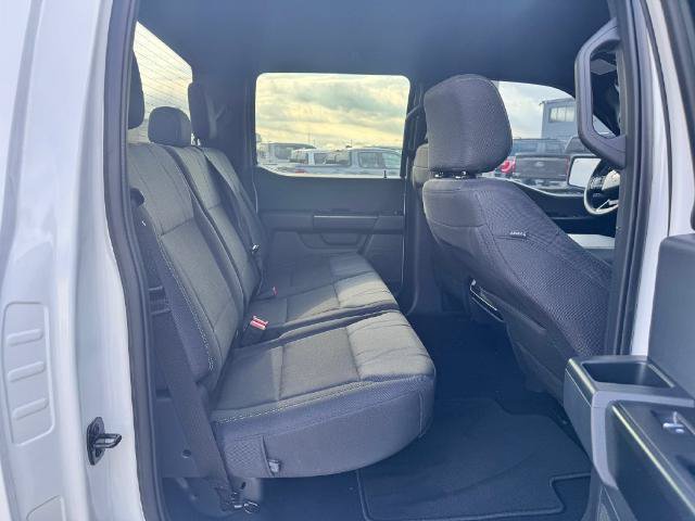 Certified 2025 Ford F150 STX AWD/4WD image 17