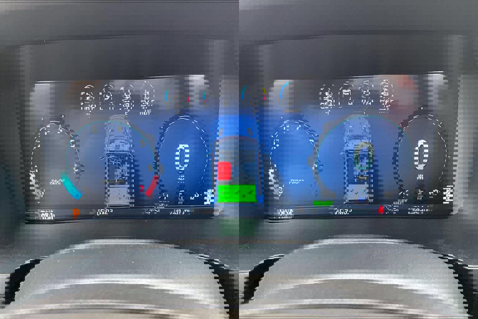 Certified 2024 Ford F150 XLT w/ Equipment Group 303A High image 29