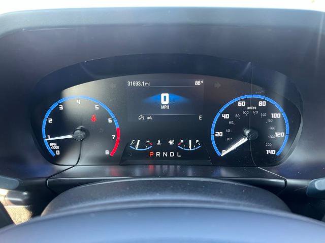 Certified 2023 Ford Bronco Sport Heritage w/ Heritage Convenience Package AWD/4WD image 20