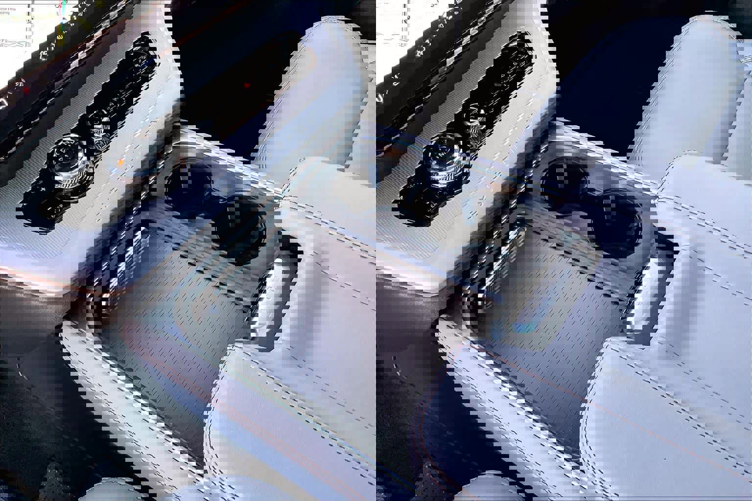 Certified 2025 Ford Expedition Max Active image 18