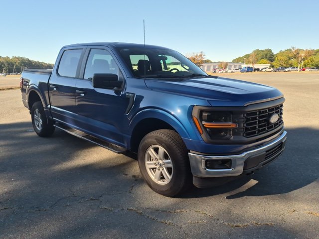Certified 2024 Ford F150 XL w/ Equipment Group 103A High AWD/4WD image 2