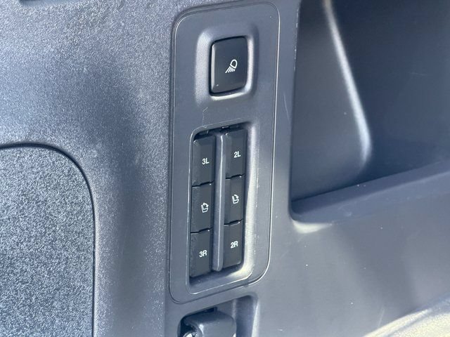 Certified 2025 Ford Expedition Active AWD/4WD image 37