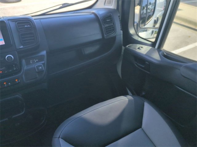 Used 2025 RAM ProMaster 1500 w/ Safety Group image 17