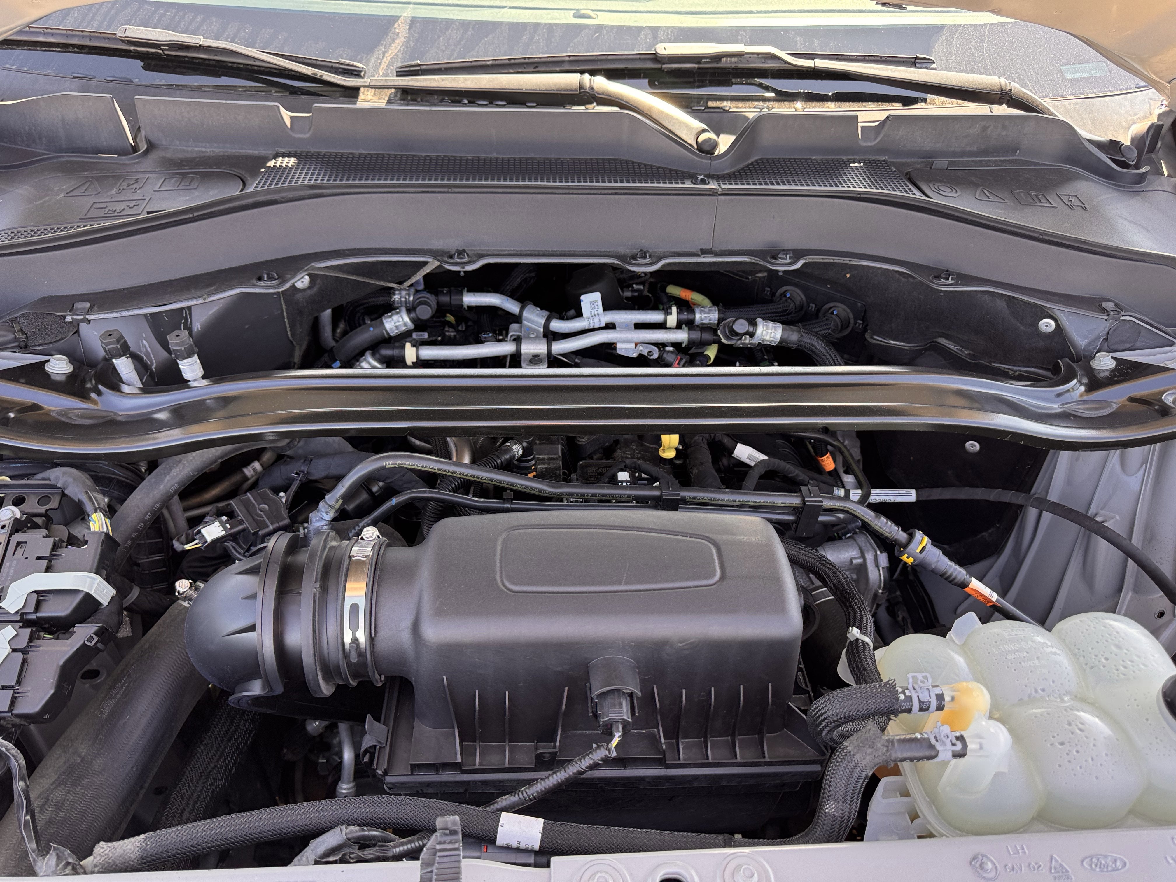 Certified 2022 Ford Explorer Limited w/ Equipment Group 301A image 43