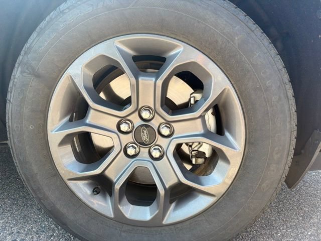Certified 2023 Ford Maverick XLT w/ Equipment Group 300A Standard AWD/4WD image 11