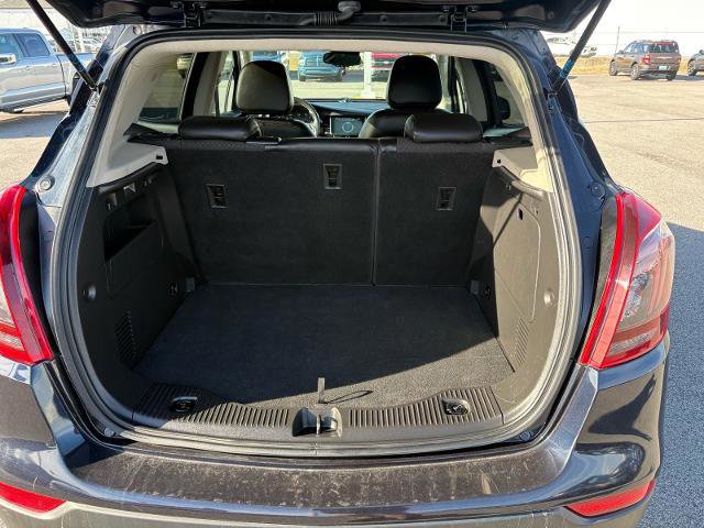 Used 2021 Buick Encore Preferred image 27