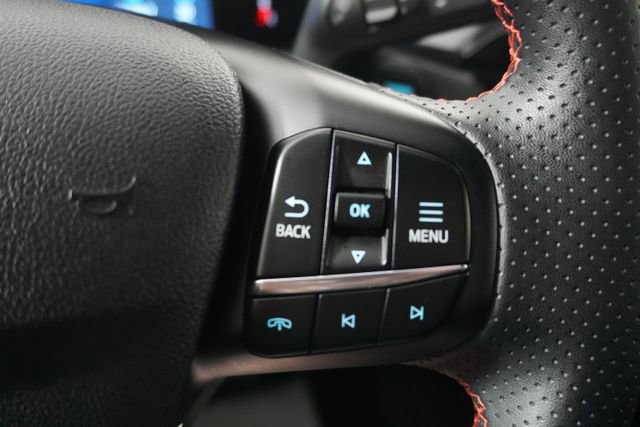 Certified 2025 Ford Escape ST-Line AWD/4WD image 16