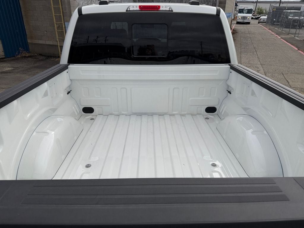 Certified 2026 Ford F150 Lariat AWD/4WD image 22