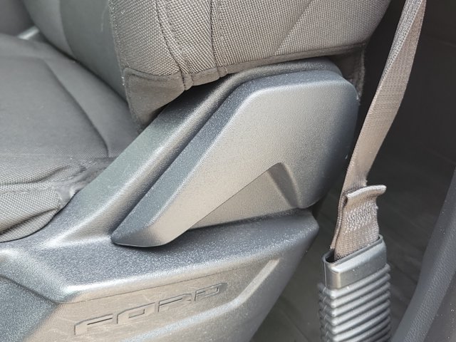 Certified 2022 Ford F150 XL w/ STX Appearance Package RWD image 19