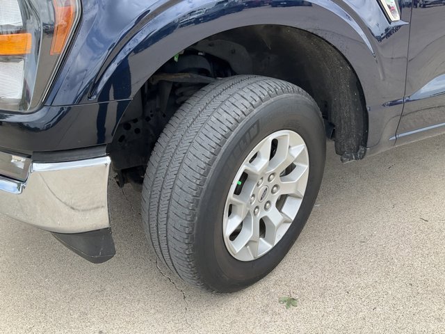 Certified 2023 Ford F150 XLT AWD/4WD image 22