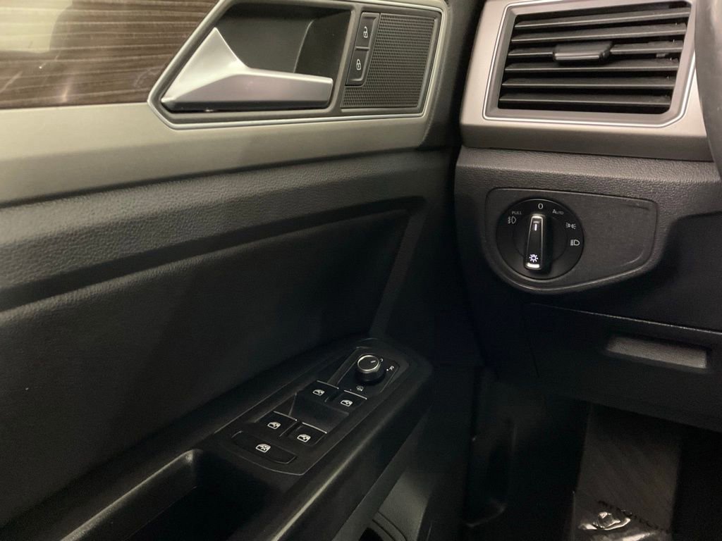 Used 2019 Volkswagen Atlas SE FWD image 20