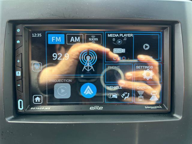 Used 2018 RAM 1500 Rebel w/ Luxury Group AWD/4WD image 19