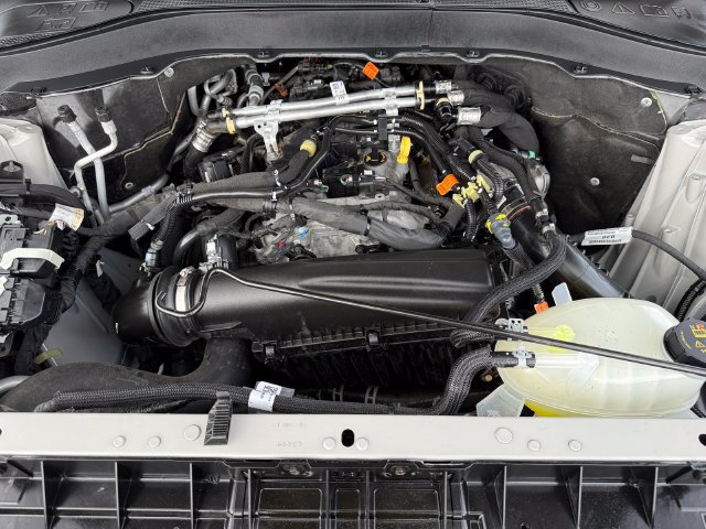 Certified 2026 Ford Explorer Active w/ Active Comfort Package AWD/4WD image 40
