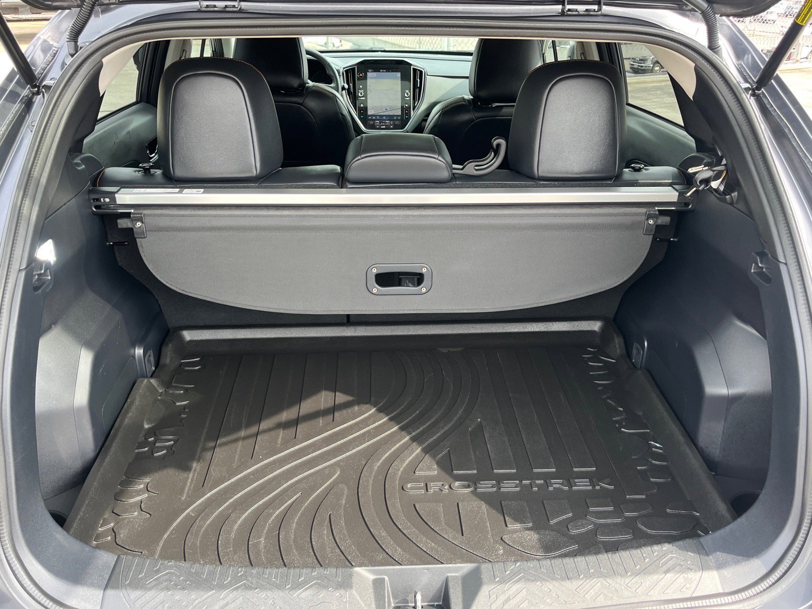 Used 2024 Subaru Crosstrek 2.5i Limited image 18