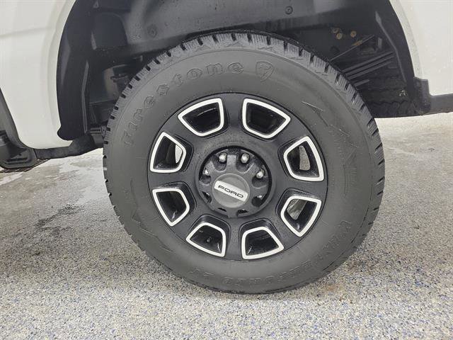 Certified 2024 Ford F350 Platinum w/ Snow Plow Prep Package image 5