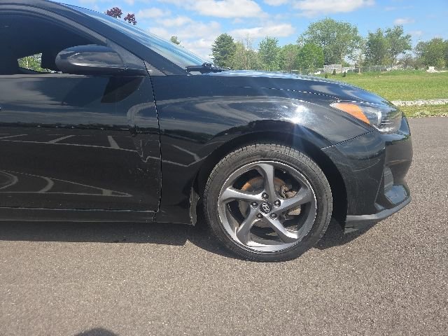 Used 2019 Hyundai Veloster 2.0 FWD image 4