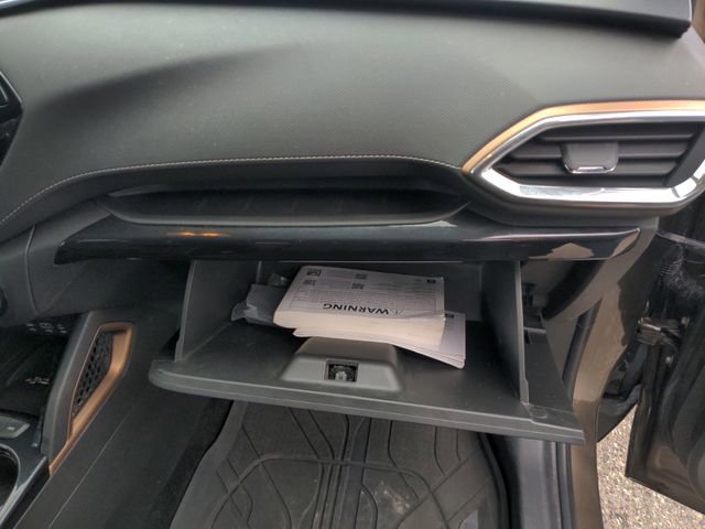 Used 2021 Chevrolet TrailBlazer ACTIV w/ Sun and Liftgate Package image 25