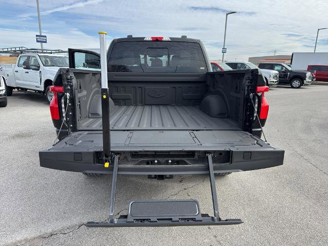 Certified 2024 Ford F150 Lightning Platinum image 16