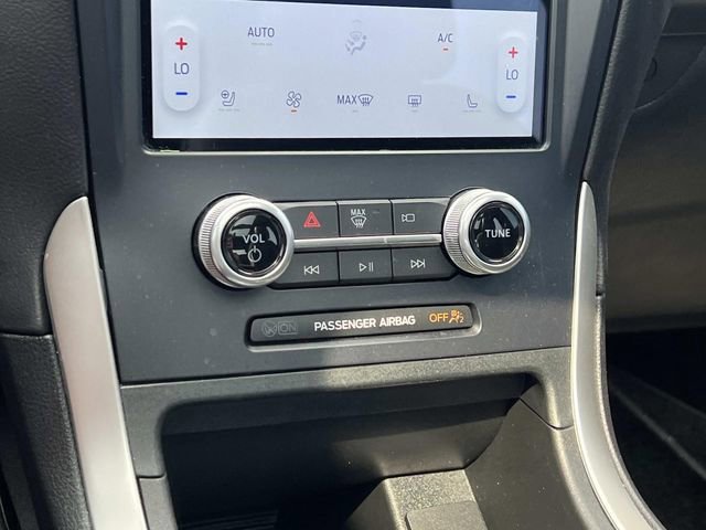 Certified 2022 Ford Edge ST-Line w/ Class II Trailer Tow Package AWD/4WD image 26