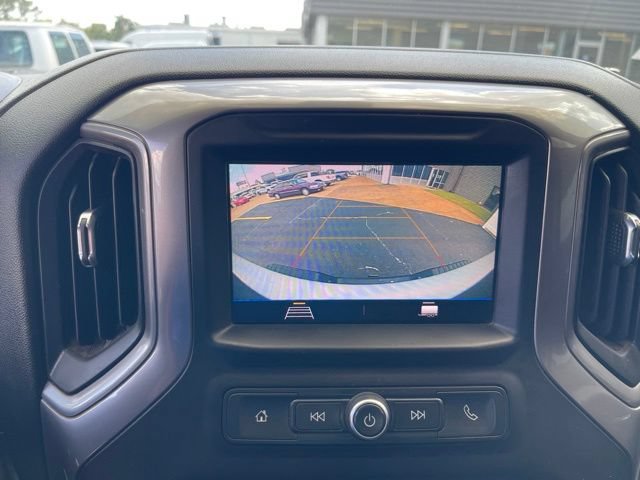 Used 2020 Chevrolet Silverado 3500 W/T w/ WT Convenience Package AWD/4WD image 25