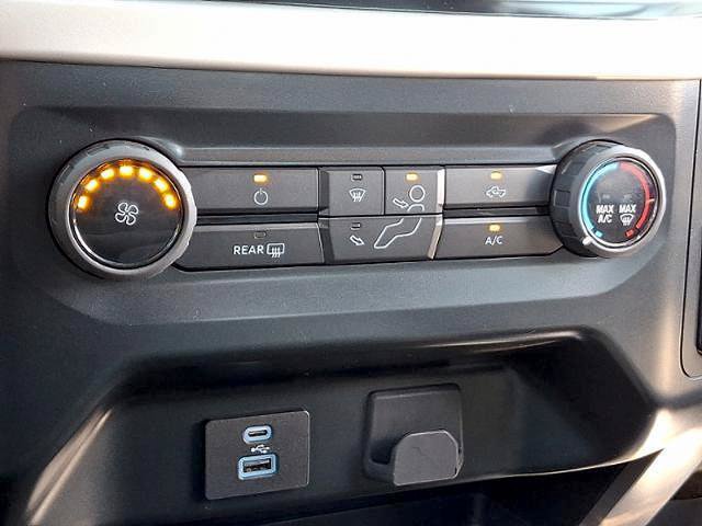 Certified 2022 Ford F150 XLT w/ XTR Package AWD/4WD image 15