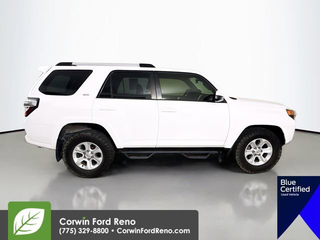 Used 2022 Toyota 4Runner SR5 RWD image 10
