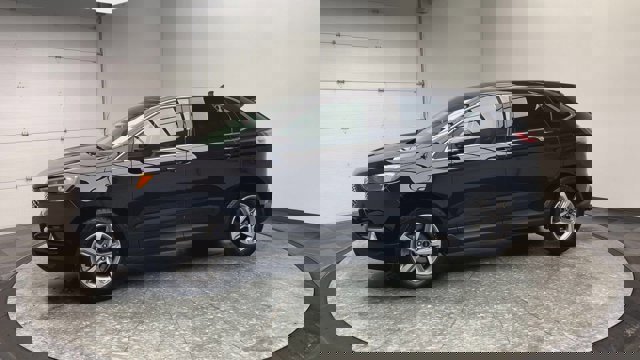 Certified 2024 Ford Edge SEL w/ Convenience Package image 36