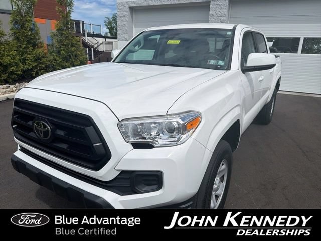Used 2022 Toyota Tacoma SR