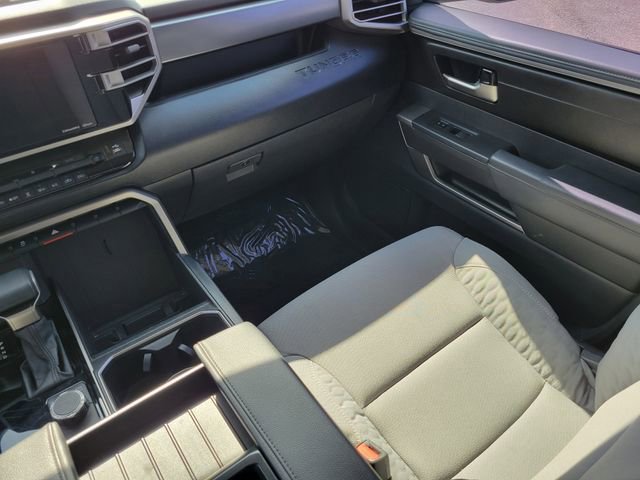 Used 2024 Toyota Tundra SR5 image 10