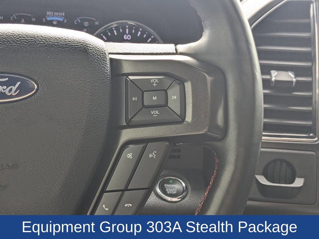 Certified 2021 Ford Expedition Limited image 25