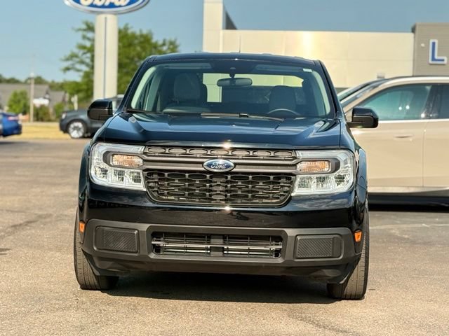 Certified 2024 Ford Maverick XLT w/ XLT Luxury Package AWD/4WD image 29